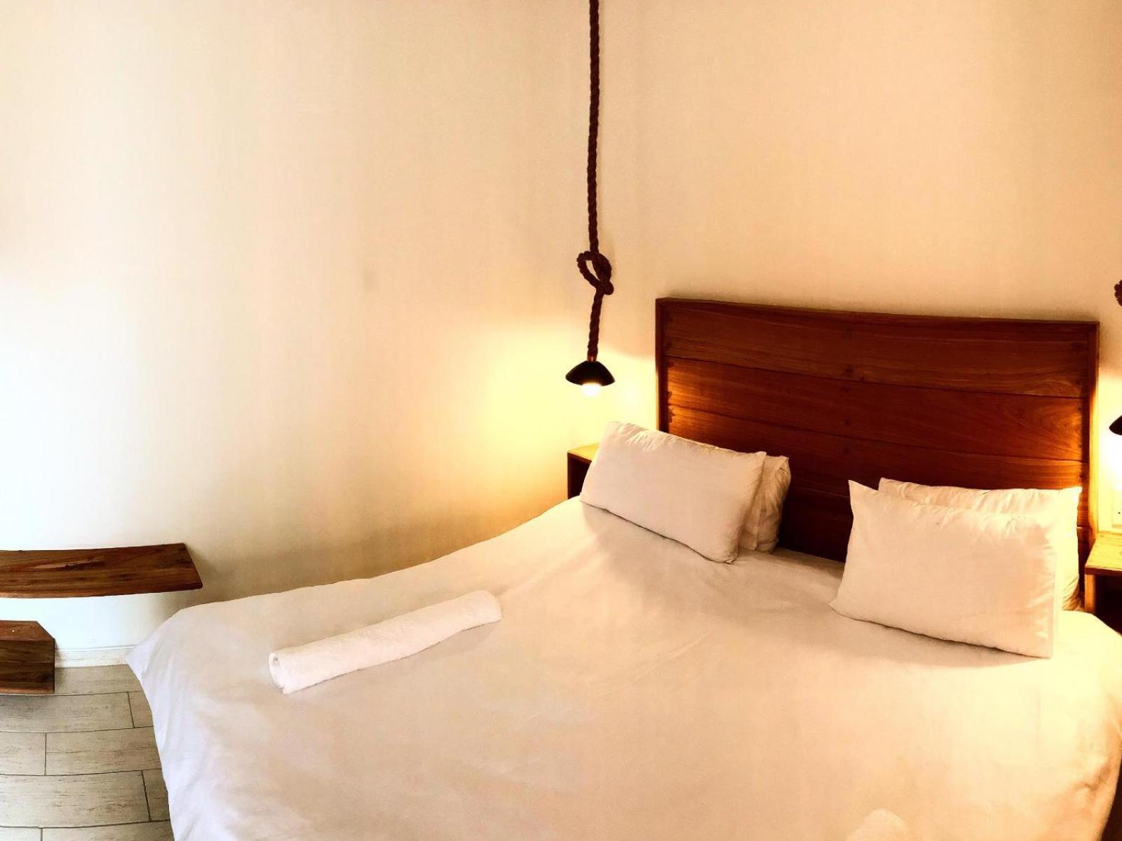 Beach Garden Guesthouse With Self Catering Суакопмунд Стая снимка