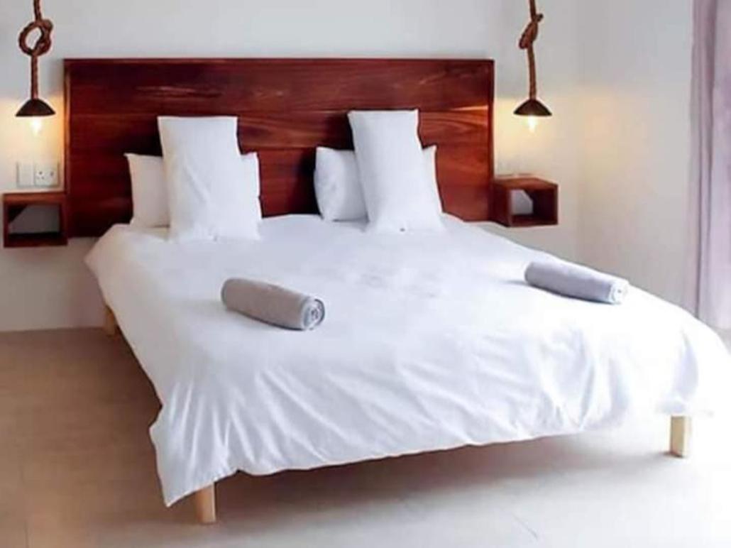 Beach Garden Guesthouse With Self Catering Суакопмунд Стая снимка